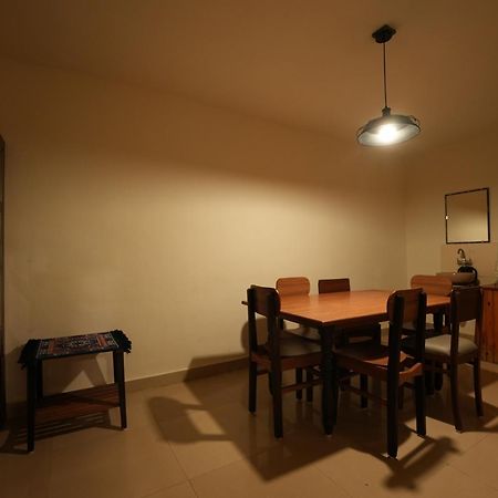 Aura Crimson Vistas Kodaikanal Exterior foto