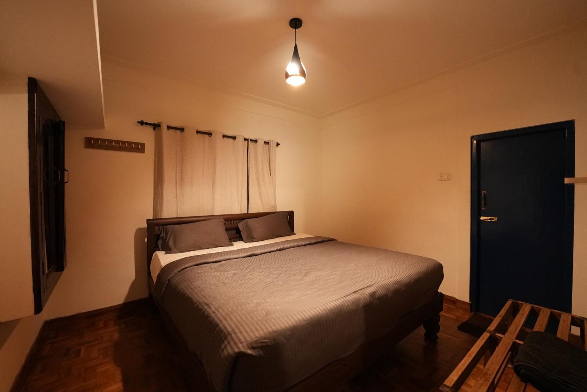 Aura Crimson Vistas Kodaikanal Exterior foto